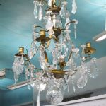 646 7547 CHANDELIER